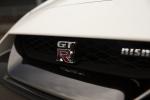 Nissan GT-R Nismo 2016 года (WW)